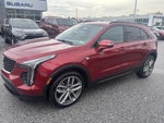 2019 Cadillac XT4 FWD 4dr Sport