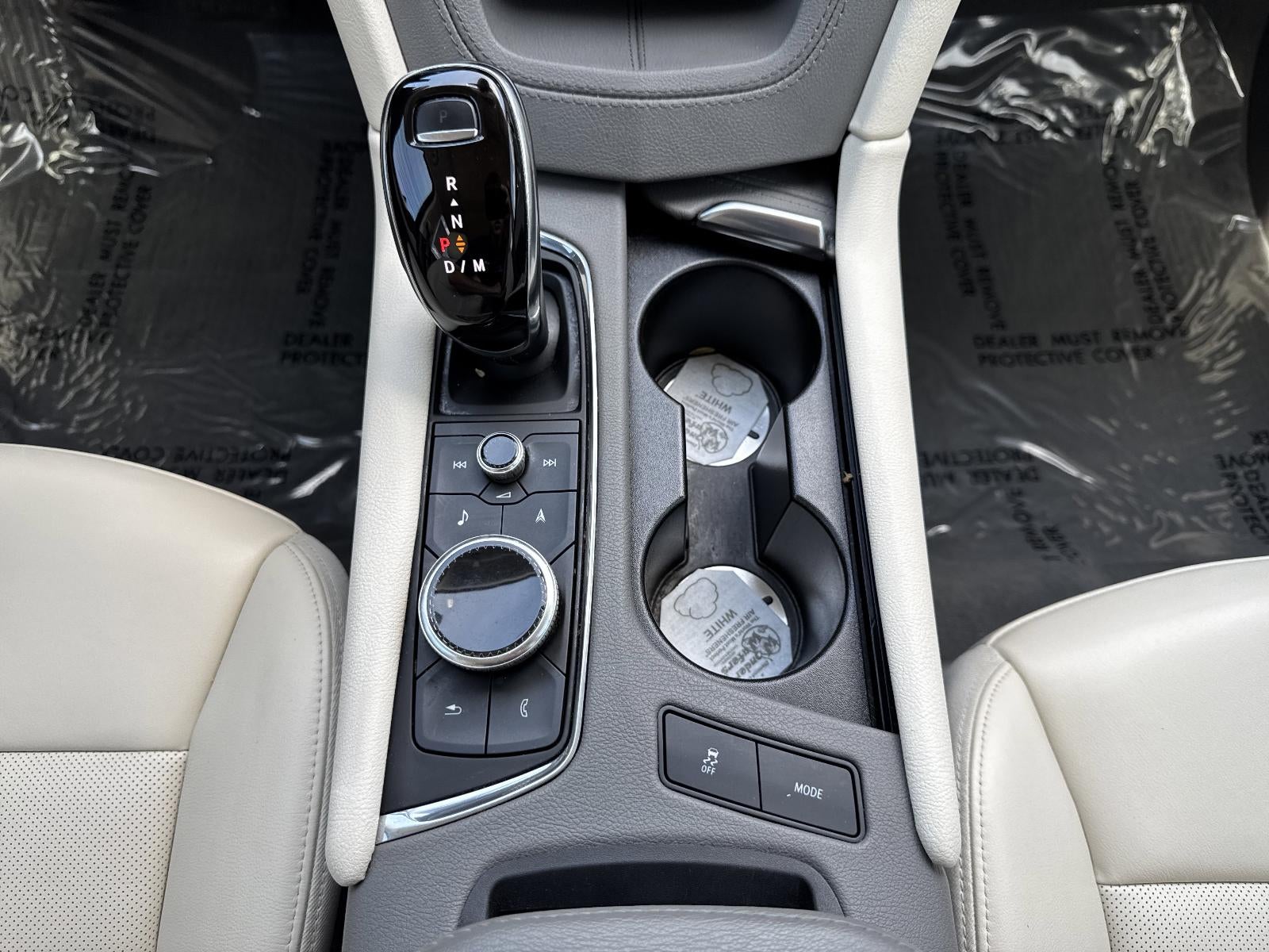 2022 Cadillac XT6 AWD 4dr Premium Luxury
