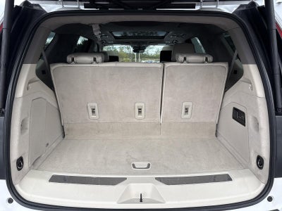 2023 Cadillac Escalade 4WD Sport Platinum