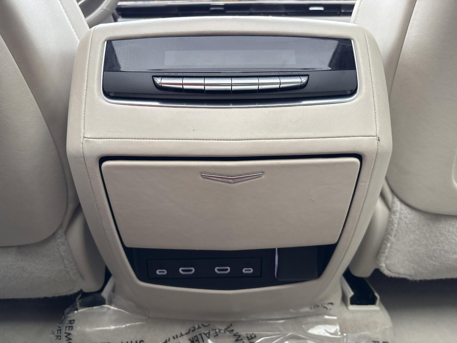 2023 Cadillac Escalade 4WD Sport Platinum