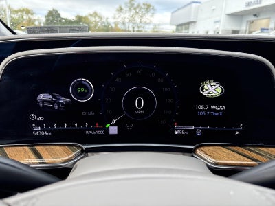 2023 Cadillac Escalade 4WD Sport Platinum