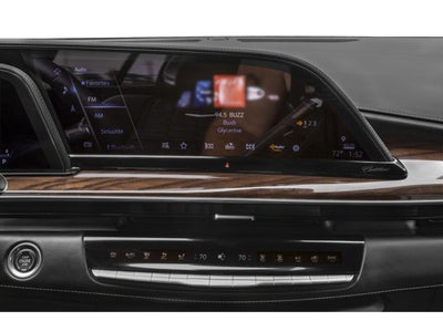 2023 Cadillac Escalade 4WD Sport Platinum