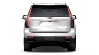 2023 Cadillac Escalade 4WD Sport Platinum