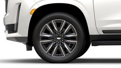 2023 Cadillac Escalade 4WD Sport Platinum