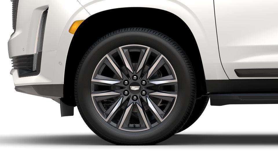 2023 Cadillac Escalade 4WD Sport Platinum