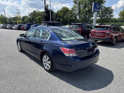 2009 Honda Accord Sedan EX Automatic
