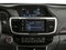 2016 Honda Accord Sedan EX-L CVT PZEV