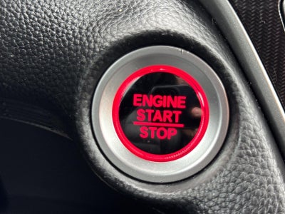 2022 Honda Accord Sedan Sport SE 1.5T CVT