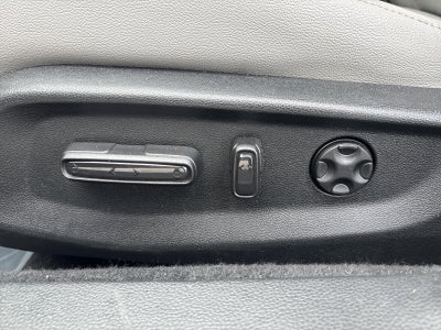 2019 Honda Accord Sedan Touring 2.0T Automatic