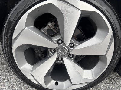 2019 Honda Accord Sedan Touring 2.0T Automatic
