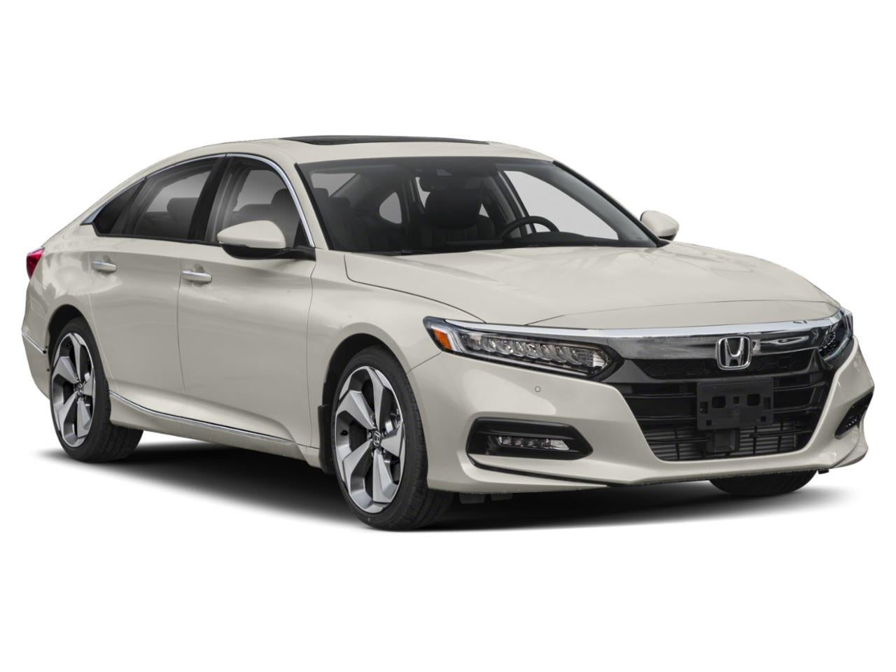 2019 Honda Accord Sedan Touring 2.0T Automatic