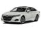 2021 Honda Accord Hybrid EX-L Sedan