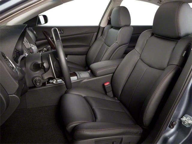 2011 Nissan Maxima 4dr Sdn V6 CVT 3.5 SV w/Premium Pkg