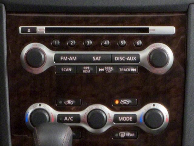 2011 Nissan Maxima 4dr Sdn V6 CVT 3.5 SV w/Premium Pkg
