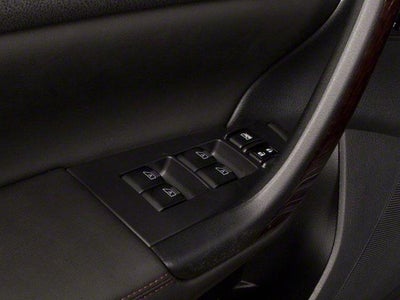 2011 Nissan Maxima 4dr Sdn V6 CVT 3.5 SV w/Premium Pkg