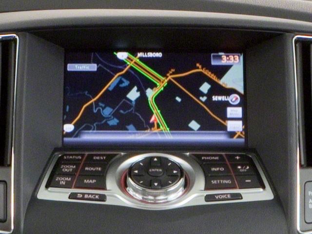 2011 Nissan Maxima 4dr Sdn V6 CVT 3.5 SV w/Premium Pkg