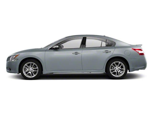 2011 Nissan Maxima 4dr Sdn V6 CVT 3.5 SV w/Premium Pkg
