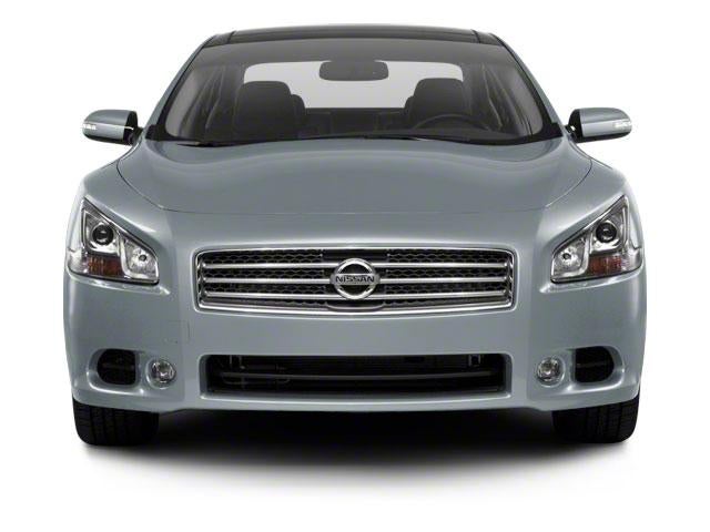 2011 Nissan Maxima 4dr Sdn V6 CVT 3.5 SV w/Premium Pkg