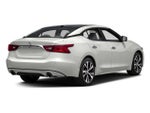 2017 Nissan Maxima SL 3.5L