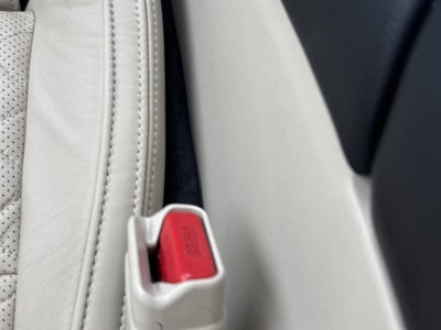 2021 Nissan Maxima Platinum 3.5L