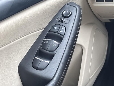 2021 Nissan Maxima Platinum 3.5L