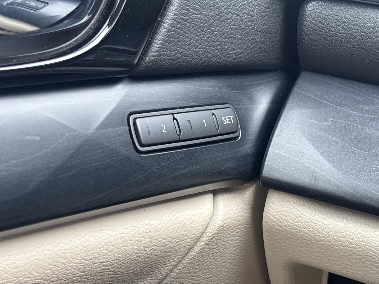 2021 Nissan Maxima Platinum 3.5L