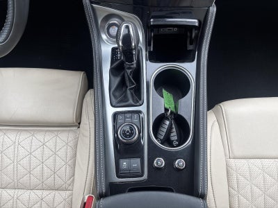 2021 Nissan Maxima Platinum 3.5L