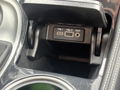 2021 Nissan Maxima Platinum 3.5L