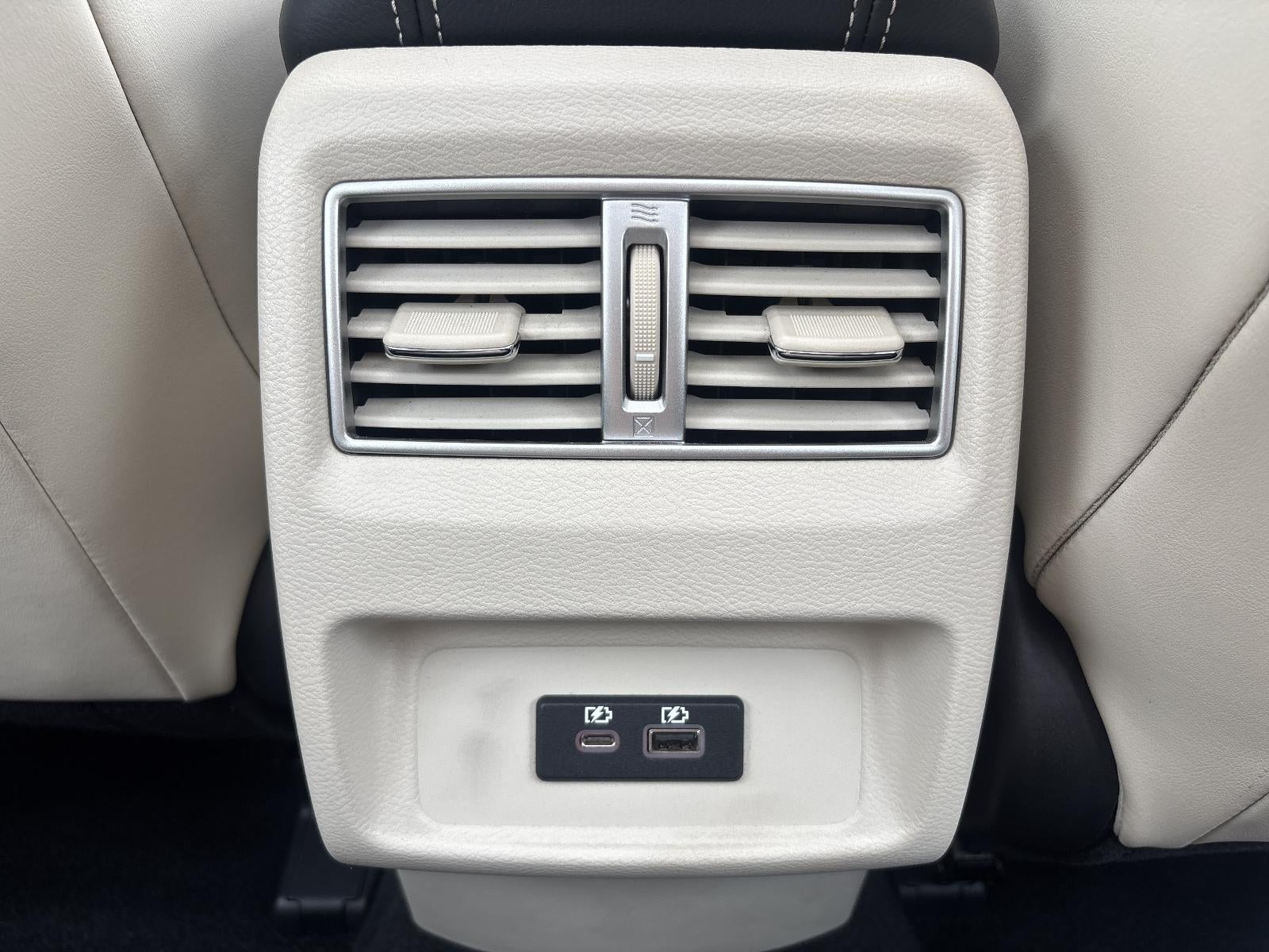 2021 Nissan Maxima Platinum 3.5L