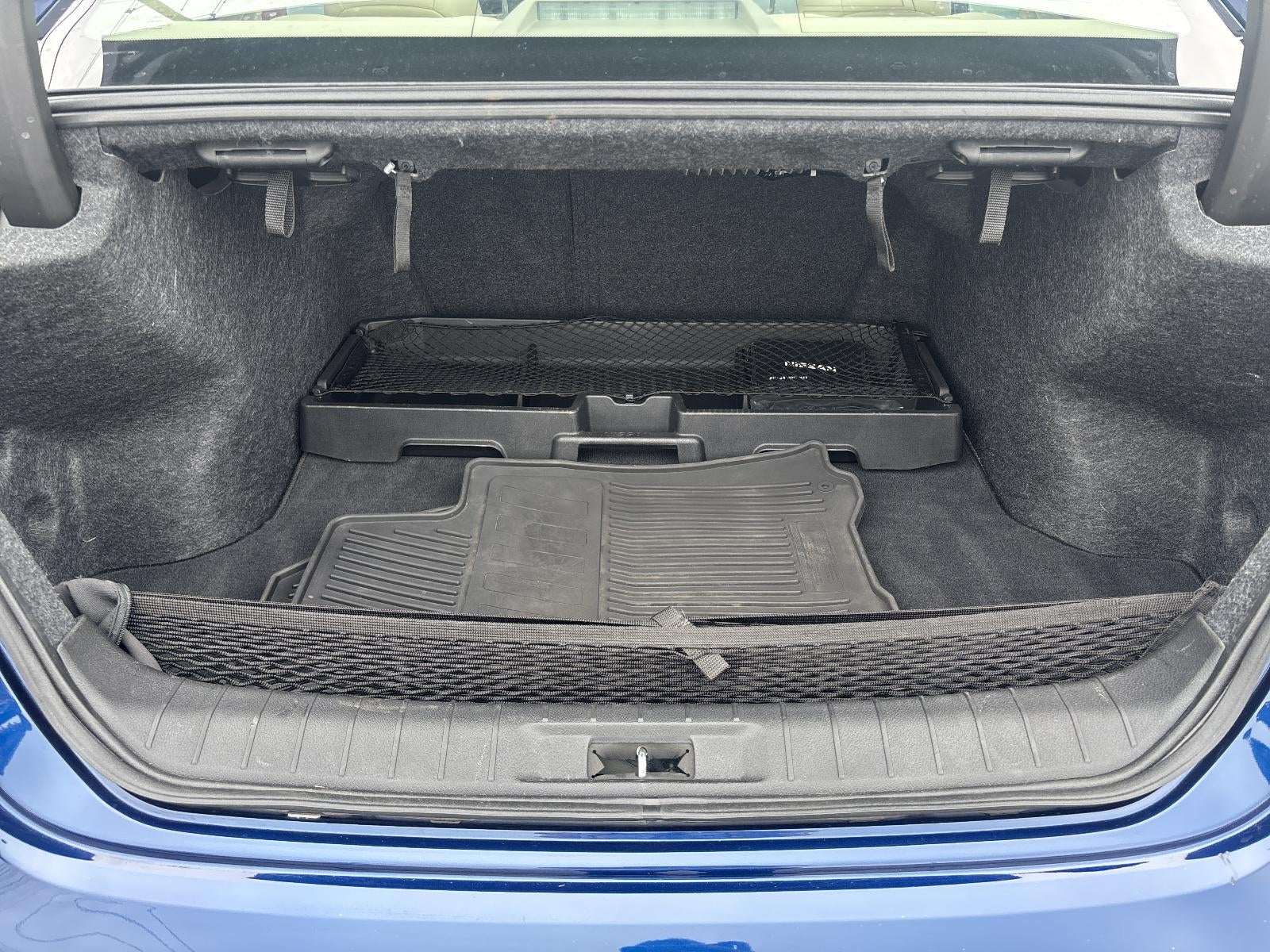 2021 Nissan Maxima Platinum 3.5L