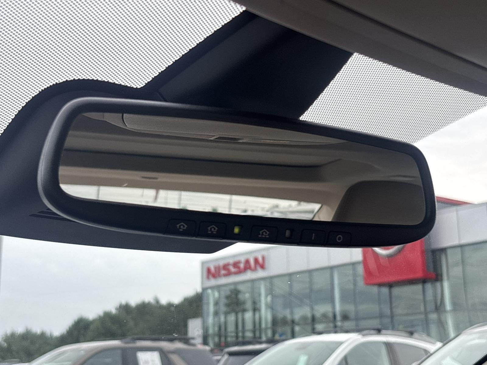 2021 Nissan Maxima Platinum 3.5L