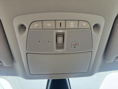 2021 Nissan Maxima Platinum 3.5L