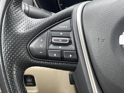 2021 Nissan Maxima Platinum 3.5L