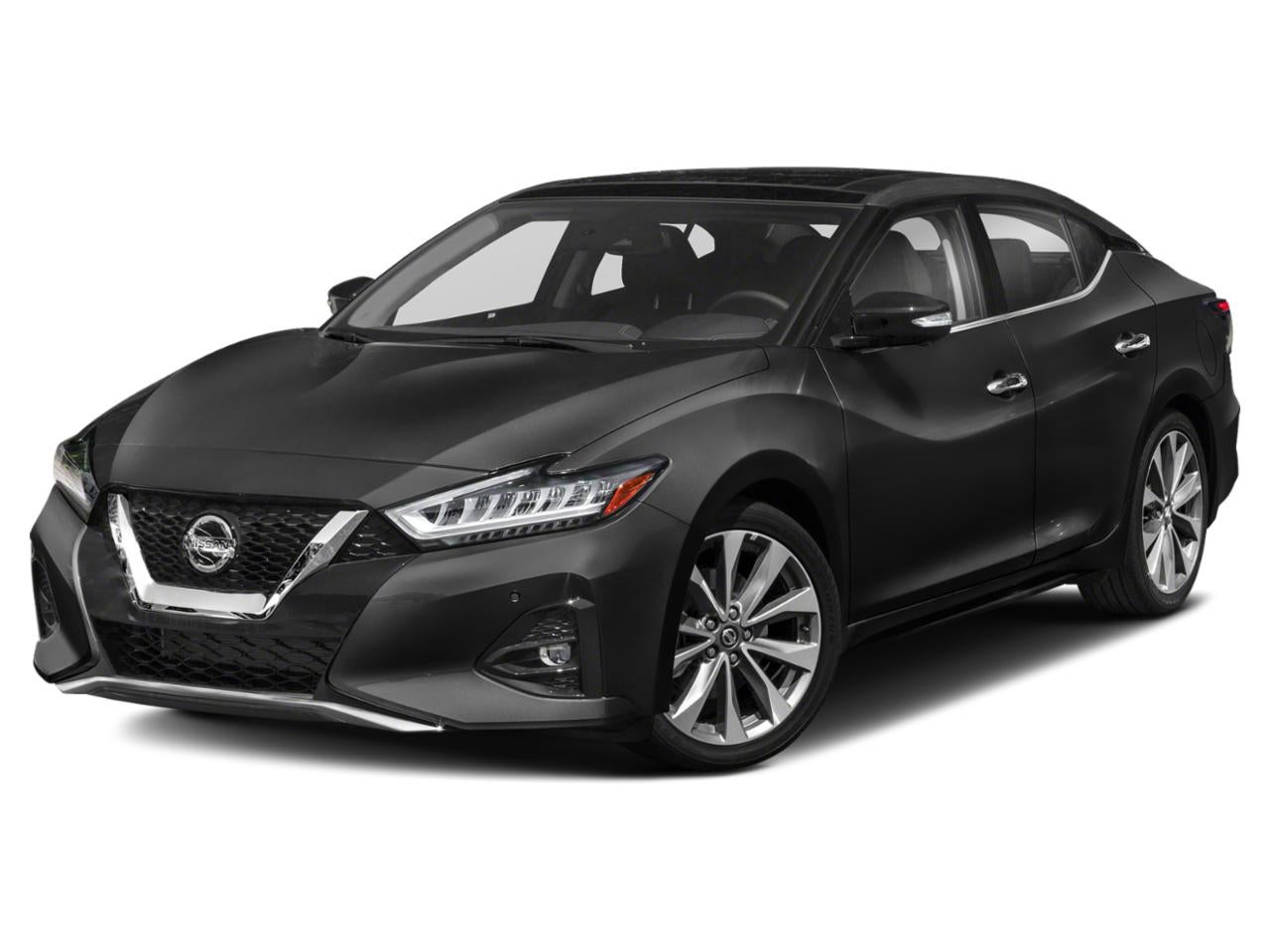 2021 Nissan Maxima Platinum 3.5L