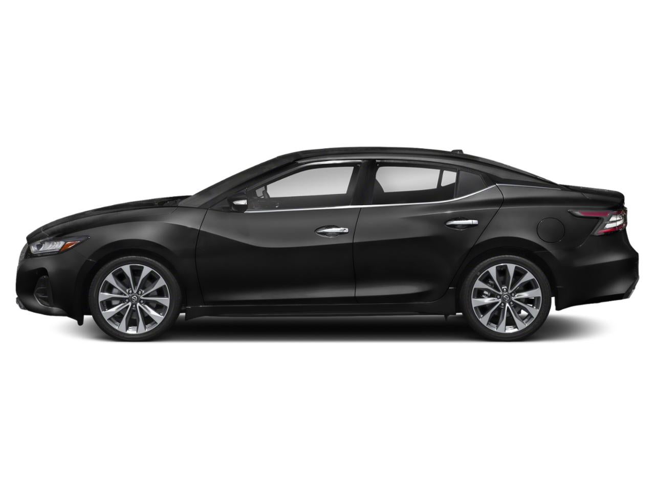 2021 Nissan Maxima Platinum 3.5L