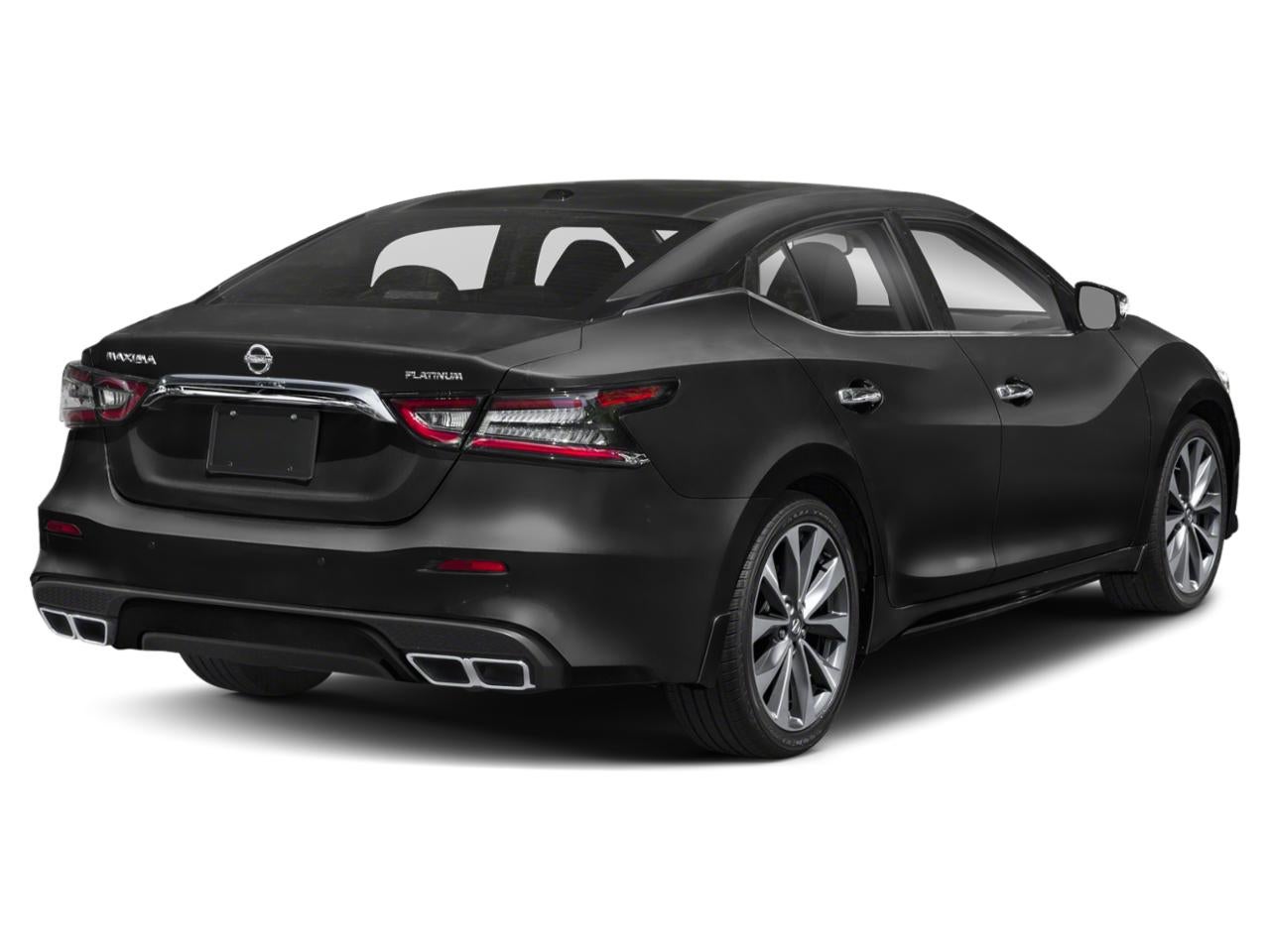 2021 Nissan Maxima Platinum 3.5L