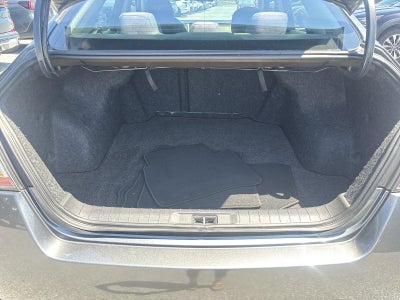 2015 Nissan Altima 4dr Sdn I4 2.5