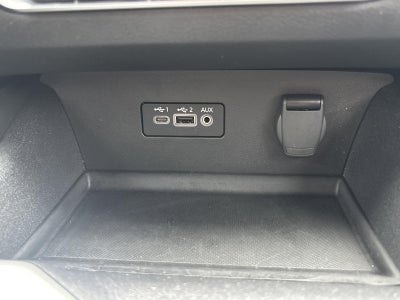 2022 Nissan Altima 2.5 SR AWD Sedan