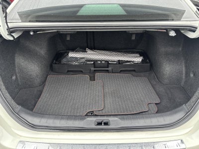 2022 Nissan Altima 2.5 SR AWD Sedan