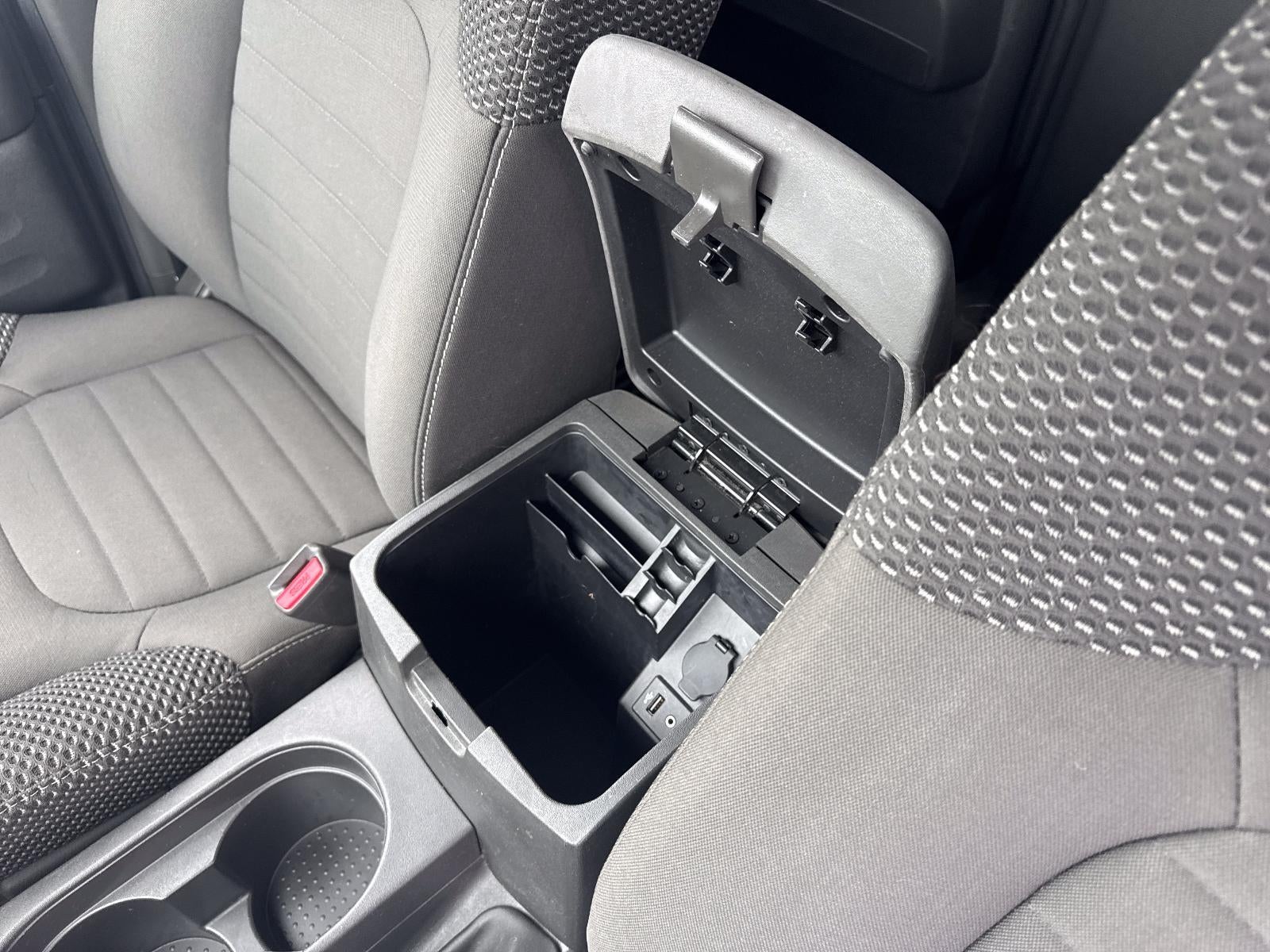 2015 Nissan Frontier 4WD King Cab Auto PRO-4X