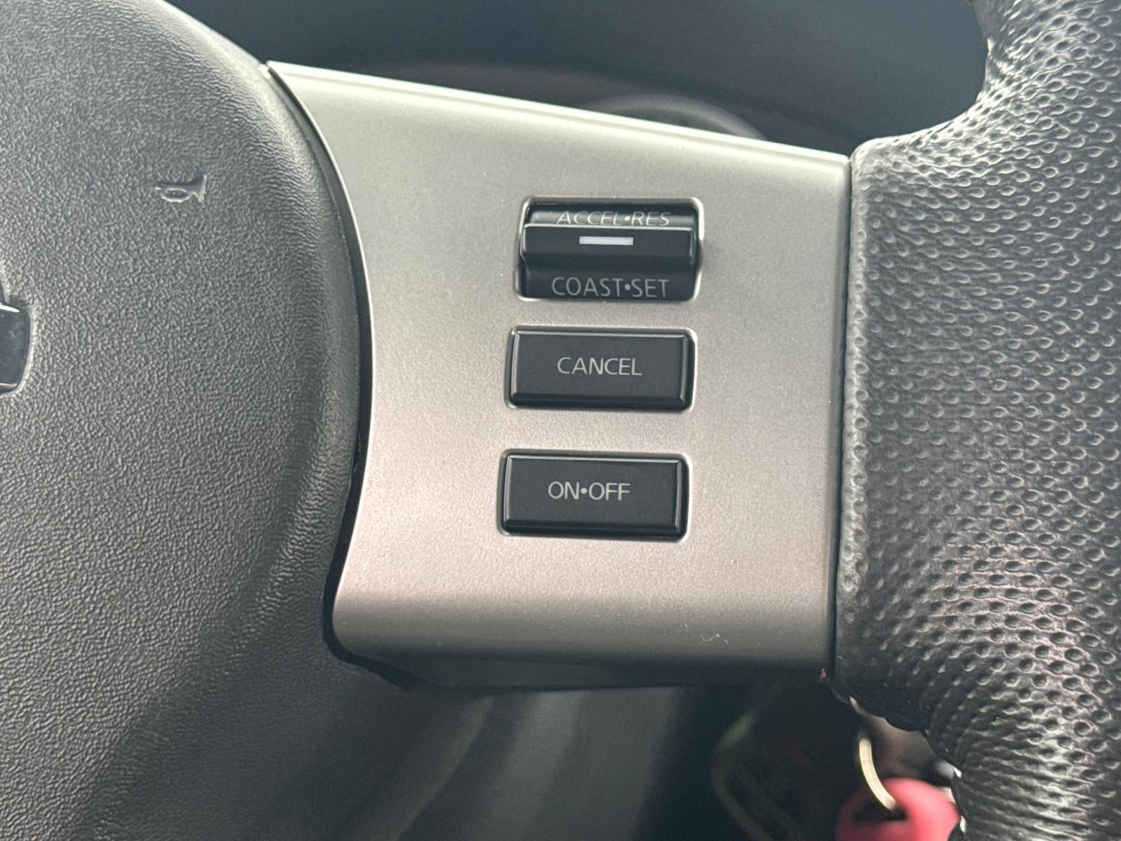 2015 Nissan Frontier 4WD King Cab Auto PRO-4X