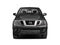 2015 Nissan Frontier 4WD King Cab Auto PRO-4X