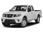 2020 Nissan Frontier King Cab 4x4 SV Auto