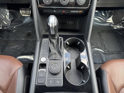2021 Volkswagen Atlas 3.6L V6 SEL Premium R-Line 4MOTION *Ltd Avail*