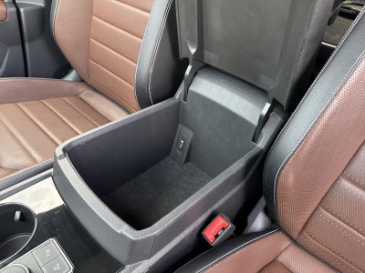 2021 Volkswagen Atlas 3.6L V6 SEL Premium R-Line 4MOTION *Ltd Avail*