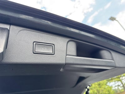2021 Volkswagen Atlas 3.6L V6 SEL Premium R-Line 4MOTION *Ltd Avail*