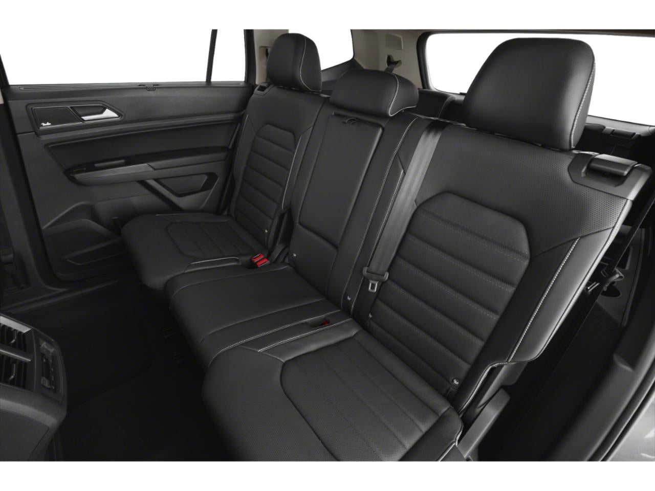 2021 Volkswagen Atlas 3.6L V6 SEL Premium R-Line 4MOTION *Ltd Avail*