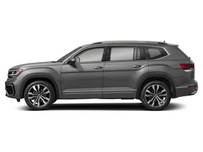 2021 Volkswagen Atlas 3.6L V6 SEL Premium R-Line 4MOTION *Ltd Avail*