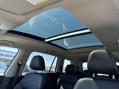 2023 Volkswagen Atlas 3.6L V6 SE w/Technology 4MOTION