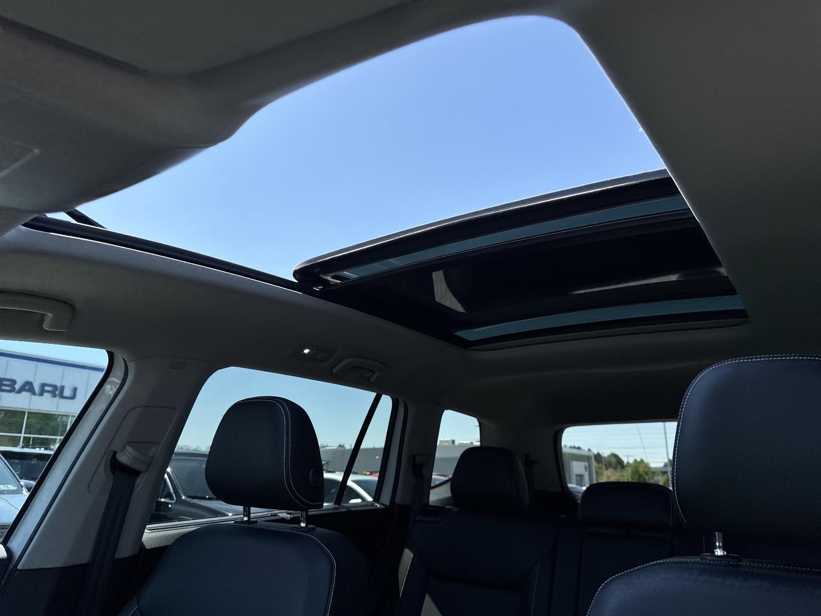 2023 Volkswagen Atlas 3.6L V6 SE w/Technology 4MOTION